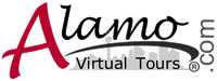 Alamo Virtual Tour