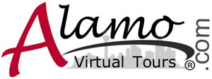 Alamo Virtual Tour